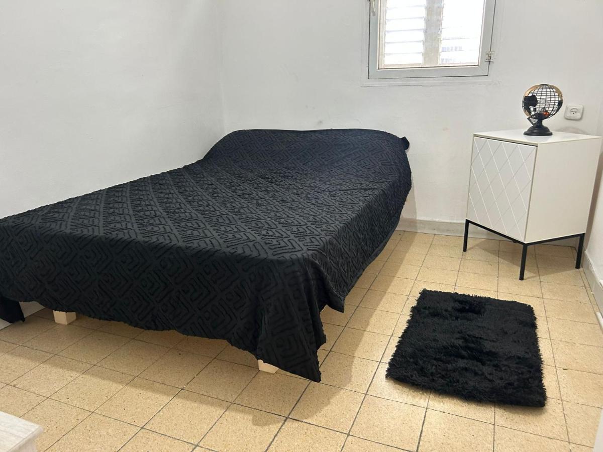 Luxury Privet Room Near Tel Aviv Petach Tikva Bagian luar foto