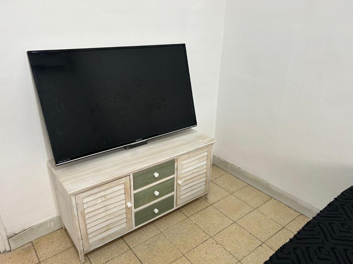 Luxury Privet Room Near Tel Aviv Petach Tikva Bagian luar foto